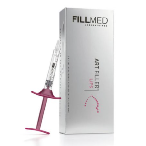 Fillmed® Art Filler Lips with Lidocaine